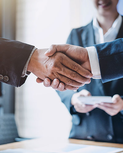 La Transmission d&rsquo;entreprise – panorama et aspects fiscaux